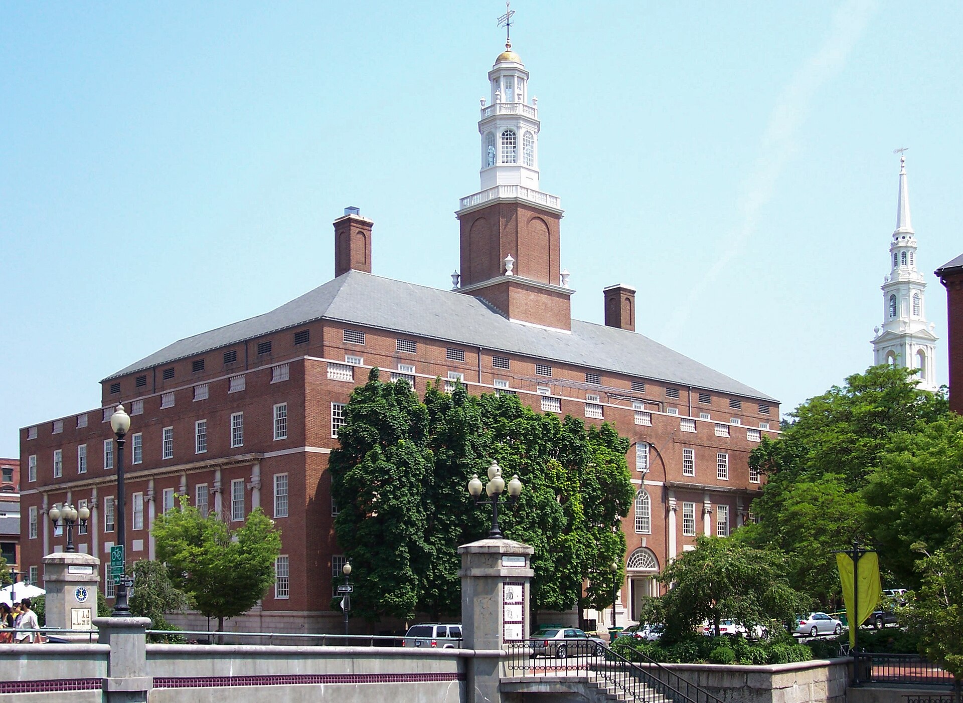 Rhode Island School of Design — Providence, États-Unis — design industriel et textile
