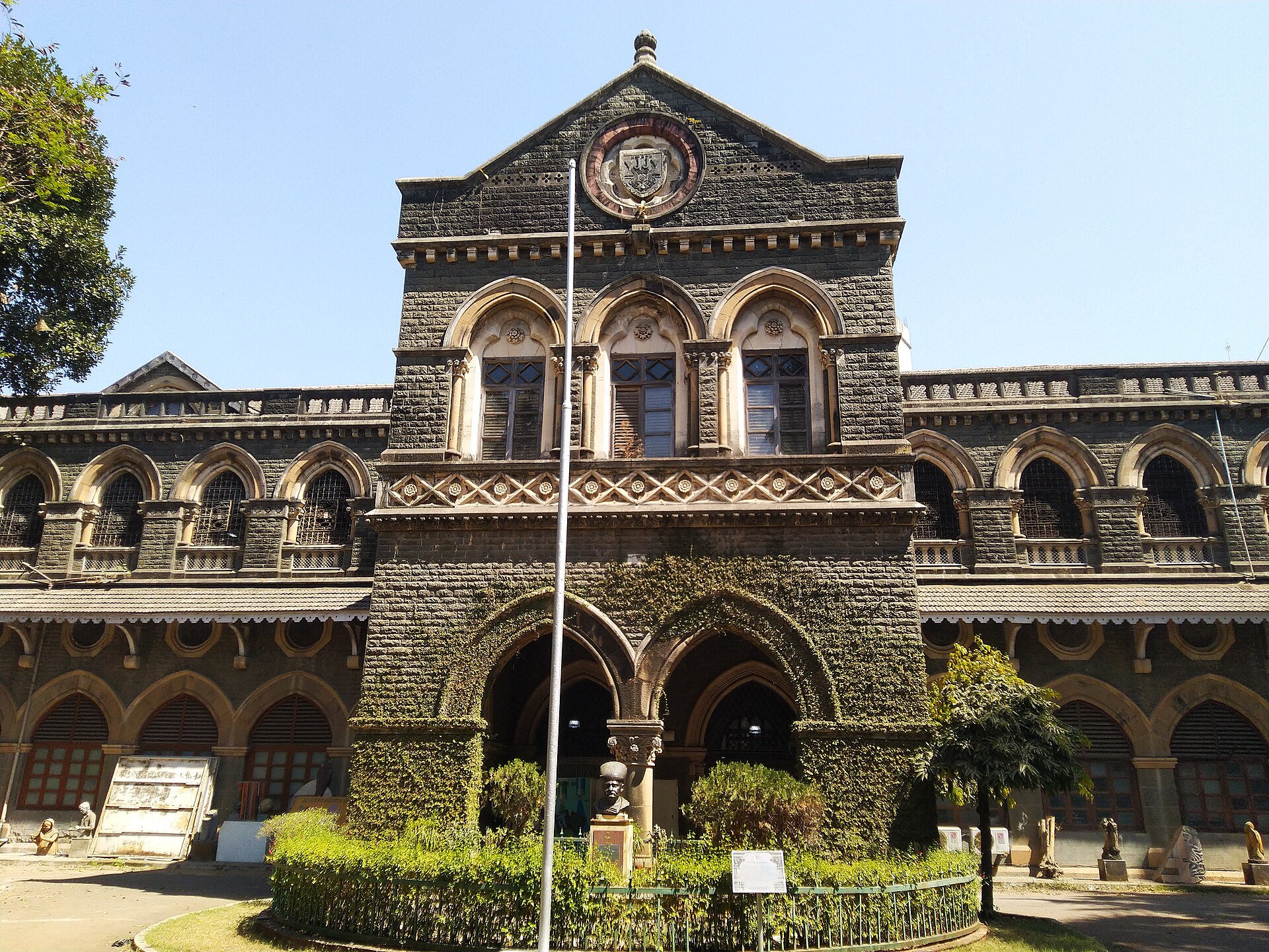 Sir J. J. School of Art — Mumbai, Inde
