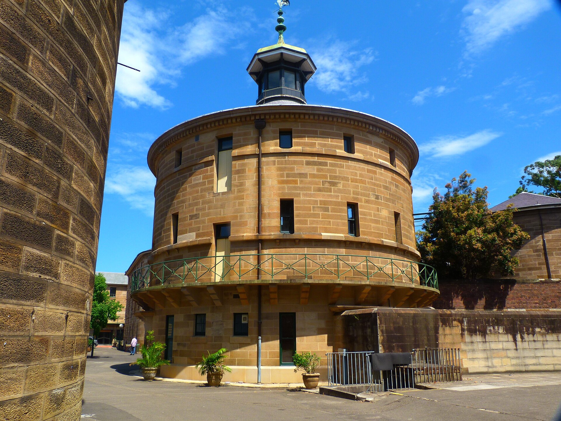 National Art School — Sydney, Australie