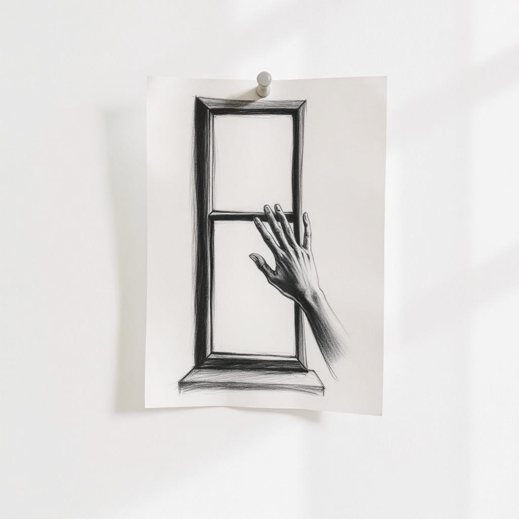 Fenêtre, première année