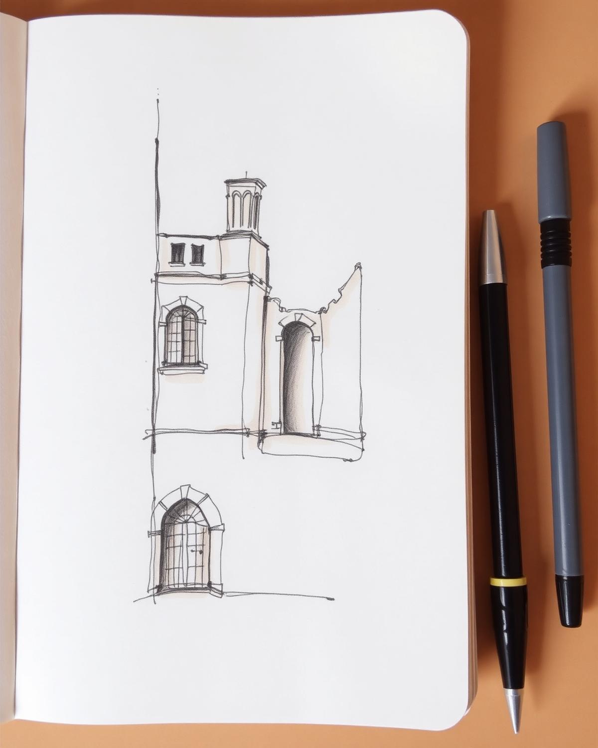 Carnet d'atelier