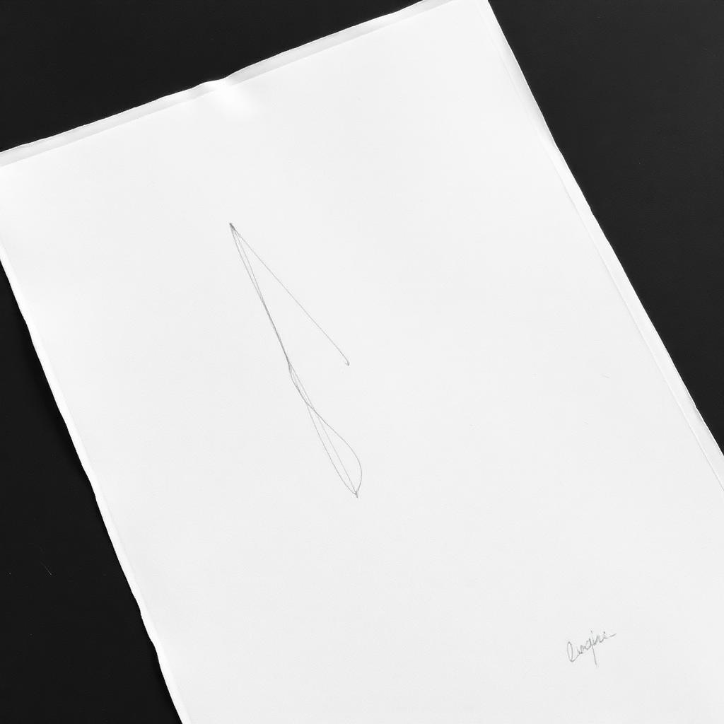 Lignes de fuite