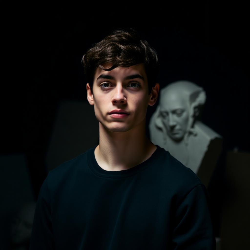 Étudiant #10