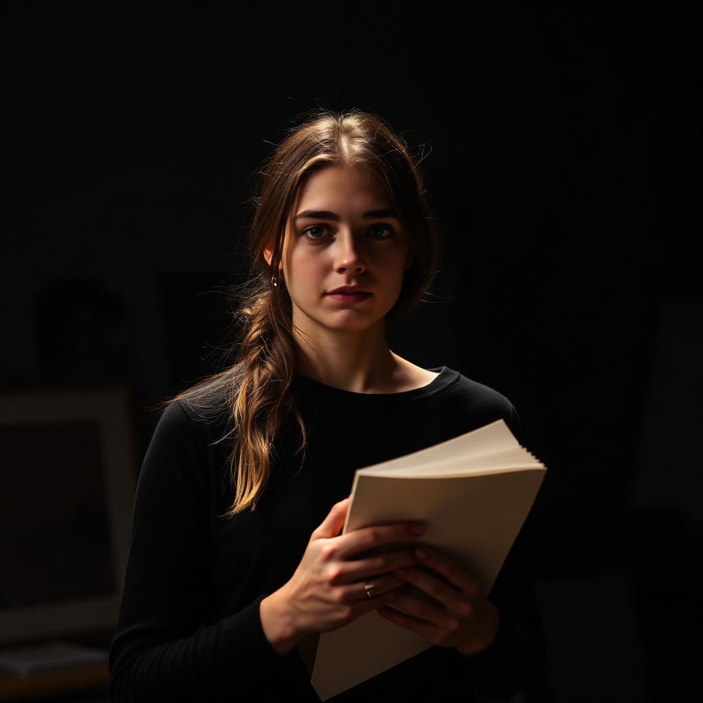 Étudiant #12