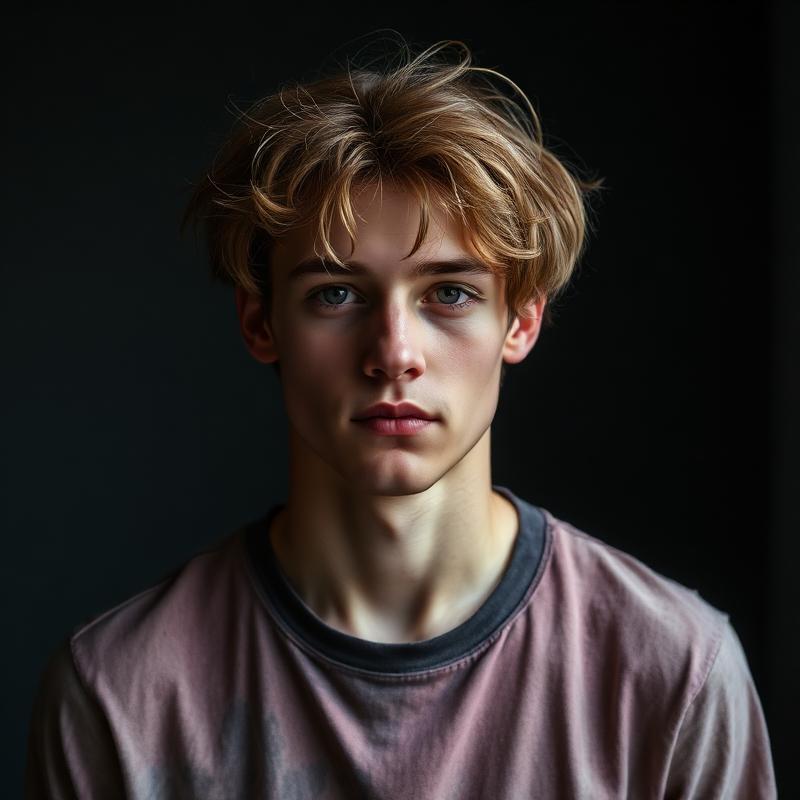 Étudiant #2