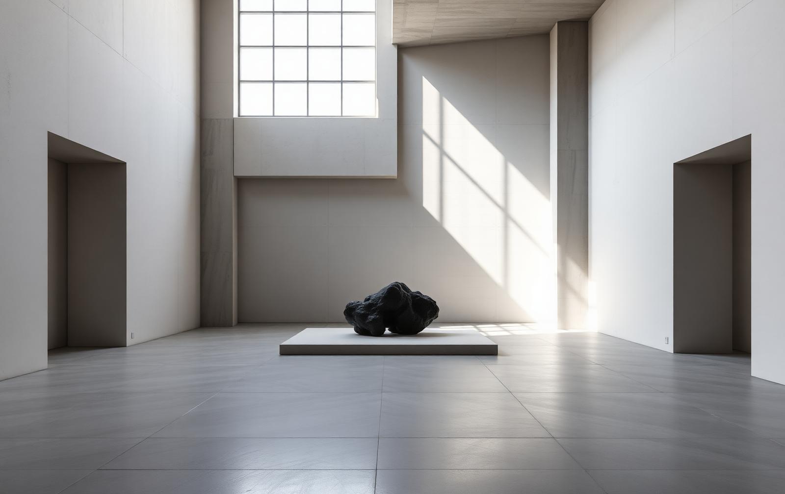 Fondation d'art contemporain