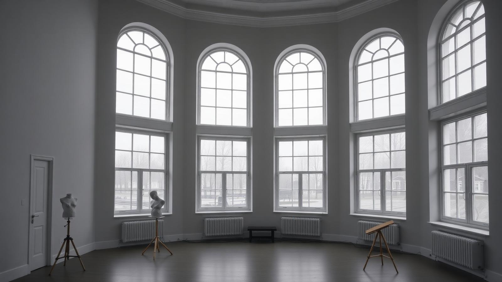 Royal Danish Academy of Fine Arts